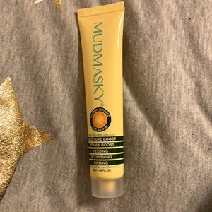 Brand new still sealed MudMasky vitamin infused eye serum